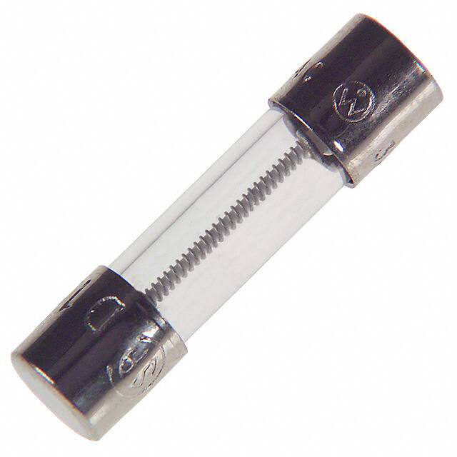 1980125000 Littelfuse Inc. product image